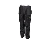 Apache APKHT TWO Pantaloni con Fondina Neri, Vita 28 Pollici, Gamba 29 Pollici