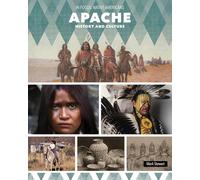 Apache History and Culture