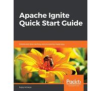 Apache Ignite Quick Start Guide