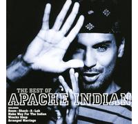 Apache Indian - Best Of Apache Indian