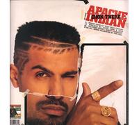 Apache Indian - Chok There [12 [Vinyl LP]