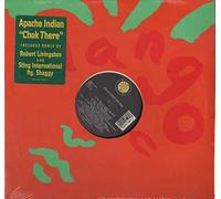 Apache Indian - Chok There