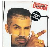 Apache Indian - Chok There