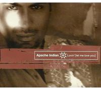 Apache Indian - Lovin'