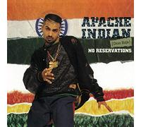 Apache Indian - No Reservation