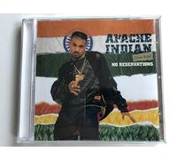 Apache Indian - No Reservations
