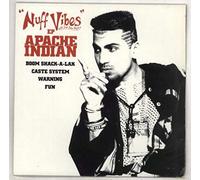 Apache Indian / Nuff Vibes EP