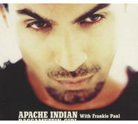 Apache Indian - Raggamuffin Girl