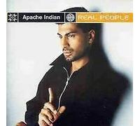 Apache Indian - Real People