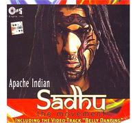 Apache indian-sadhu the movement