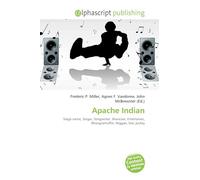 Apache Indian: Stage name, Singer, Songwriter, Musician, Entertainer, Bhangramuffin, Reggae, Disc jockey