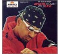 Apache Indian - Wild East