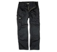Apache Industria pro Work Uomo Pantaloni Stile Militare Tasche Senza Ginocchiere