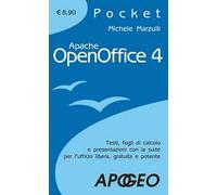 Apache OpenOffice 4.0