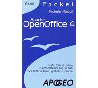 Apache OpenOffice 4.0