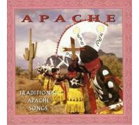 Apache Peoples Apache (CD) Album