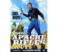 Apache Rifles