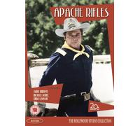 Apache Rifles [DVD]