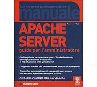 Apache Server. Guida per l'amministratore