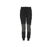Pantaloni Jogger Stretch 4 Vie, Neri - Grande - WATSON L