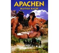 Apachen - Blutige Rache DEFA