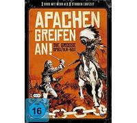 Apachen greifen an! - Die Grosse Spielfilm-Box