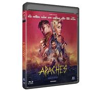 Apaches - blu-ray