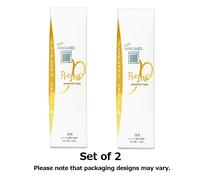 Apagard Premio 105g x2 dentifricio sbiancante giapponese con nano idrossiapatite