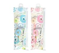 APAGARD - Premio Oral Care Scandinavian Style Travel Set 2 pcs - Random Color