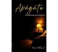 APÁGATE: Reflexiones sobre el ruido mental, el agotamiento y la búsqueda de calma