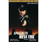 Apagon en Nueva York