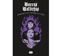 Apaguemos la luz y entremos a la noche/ Let’s Turn Off the Light and Enter the Night