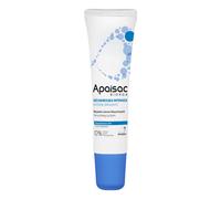 Biorga Apaisac Nourishing Lip Balm Balsamo Labbra 15ml
