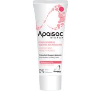 Apaisac Crema Lenitiva Anti-rossore Bailleul 40ml