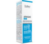 LABORATOIRES BAILLEUL S.A. APAISAC CREMA IDRAT INTENSA