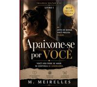 Apaixone-se Por Você: Voltar para SI I: 1