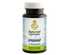 Apanamap Integratore Digestivo 60 Compresse