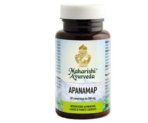 Apanamap Integratore Digestivo 60 Compresse