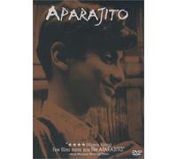 Aparajito - Aparajito