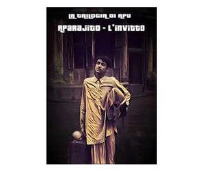 Aparajito. L'invitto (DVD)