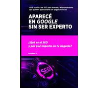 Aparece en Google sin ser experto