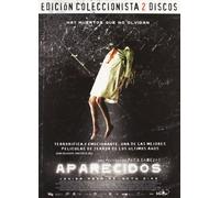 Aparecidos (Import Dvd) (2009) Javier Pereira; Ruth Diaz; Luciano Caceres; Pab