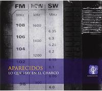 Aparecidos - Lo Que Hay En El Charco