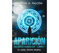 Aparición: La marea siempre regresa.