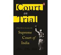 Aparna Chandra Sital Kalantry William H.J. Hub Court on Trial (Copertina rigida)
