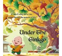 Aparna Hari Under The Ginkgo (Tascabile)