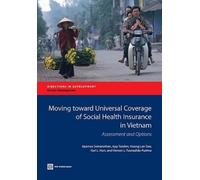 Aparnaa Somanathan Huong Lan Dao Moving Toward Universal Coverage of (Tascabile)
