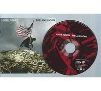 Aparo,Angie - The American