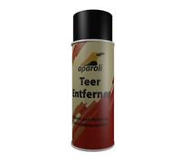 Aparoli 841025 - Rimuovi catrame spray 400 ml