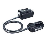 Aparoli BAP36 - Batteria Makita con adattatore per BUC250, BUH550, BUH650, BUB36